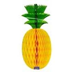 Folat Ananas honeycomb