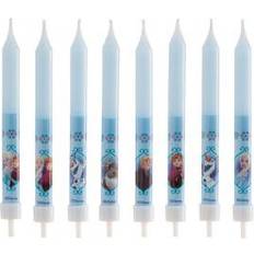 Tårtljus, Frost 8-pack