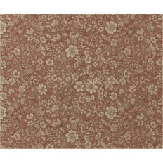 Maileg Papier Cadeau Blossom Rosa 10 Mètres