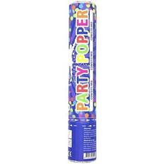 Cannoni di Coriandoli Folat Bigiemme Sparacoriandoli Multicolore 28cm