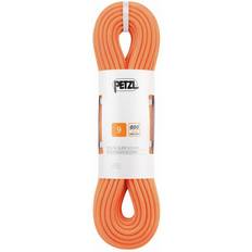 Orange Klatrereb Petzl Volta Guide 9mm 40m