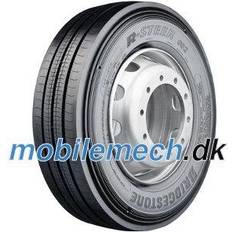 Bridgestone R-Steer 002 225/75 R17.5 129/127M