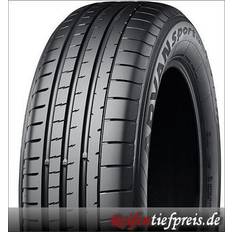 Yokohama Advan Sport (V107) 245/45 R20 103W XL * RPB