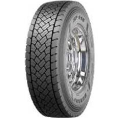 M (130 km/h) Autoreifen Dunlop SP 446 305/70 R19.5 148/145M 18PR