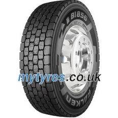 Falken BI856 205/75 R17.5 124/122M