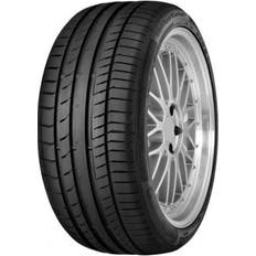 Continental ContiSportContact 5 SSR 225/50 R18 95W RunFlat