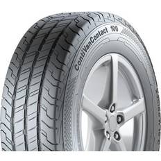 Continental ContiVanContact 100 195/75 R16 110R Kesärenkaat