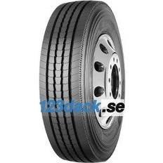 Michelin X Multi Z 385/65 R22.5 160K Dual Branding 158L