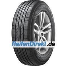 22 - Neumáticos para todas las estaciones Hankook Dynapro HP2 Plus RA33D 285/40 R22 110H XL 4PR