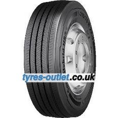 Continental Conti Hybrid HS3 12 R22.5 152/148L 16PR Doppelkennung 150/148M