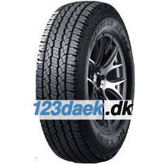 At 265 Nexen Roadian AT 265/70 R16 112H