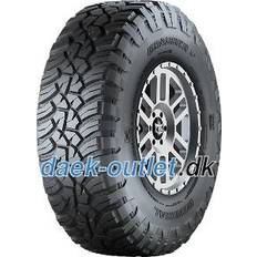 General Tire General GRABBER X3 LT30x9.50 R15 104Q 6PR, POR