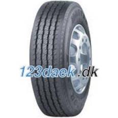 Matador FR2 12 R22.5 152/148L 16PR Dual Branding 150/148M