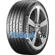 Semperit Sommerreifen Speed-Life 3 225/50 R17 98V