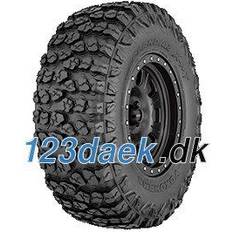 Yokohama Geolandar X-MT G005 35x12.50 R17 121Q 10PR POR RPB