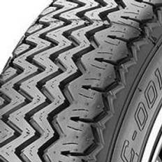 Retro Sommardäck Retro Classic 001 WW (215/75 R15 100V)