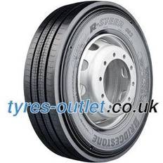 M (130 km/h) Car Tyres Bridgestone R-Steer 002 (245/70 R17.5 136/134M)