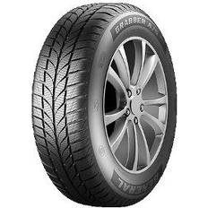 General Tire General GRABBER A/S 365 (255/55 R18 109V)