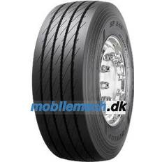 Dunlop SP 246 215/75 R17.5 136/134J 18PR