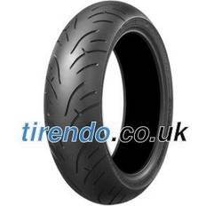 Bridgestone BT023 R 180/55 ZR17 TL (73W) Rear wheel, M/C, variant E