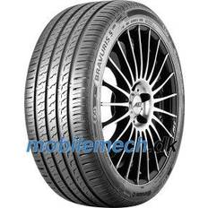 15 - 205 Bildæk Barum Bravuris 5HM (205/60 R15 91V)