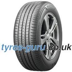 21 - 50 % Car Tyres Bridgestone Alenza 001 255/50 R21 109Y XL * B-Silent, Enliten