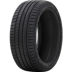 215 - Pneus toutes saisons Kumho Solus 4S HA32 215/45 R16 90V XL