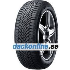 14 - Vinterdäck Bildäck på rea Nexen Winguard SnowG 3 WH21 155/65 R14 79T