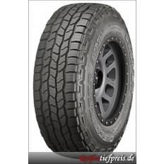 Tires Coopertires Discoverer AT3 LT LT265/70 R17 112/109S 6PR OWL