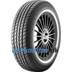 Maxxis MA 1 215/70 R14 96S WW 40mm