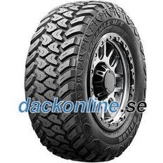 Sailun Terramax M/T LT9.50 R15 104Q 6PR