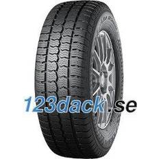 Yokohama BluEarth Van AS RY61 225/65 R16C 112/110R BluEarth