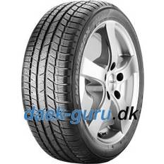 19 - 205 - Winterreifen Toyo Offroadreifen-Winterreifen Snowprox S954 SUV 205/55 R19 97H