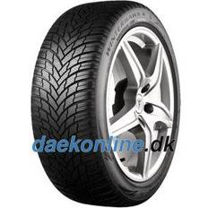 Firestone Winterhawk 4 215/45 R16 90V XL EVc