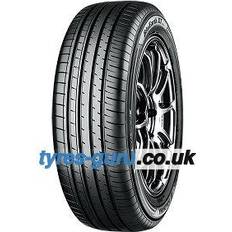 Yokohama BluEarth-XT (AE61) 215/50 R18 92V BluEarth, RPB