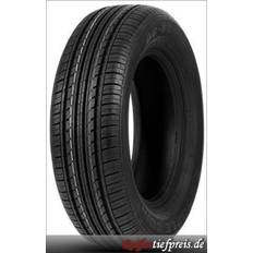 Double Coin DC88 195/65 R15 91H Auto Pneus été Pneus 308 I 3/5 Portes 307 3/5 Portes 406 Berline Renault Clio 4 Kangoo II Grand Kangoo