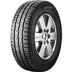 75 % Pneus Michelin Agilis Alpin 195/75 R16C 107/105R 8PR