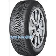 Sava Året-runt-däck Sava All Weather (225/40 R18 92V)