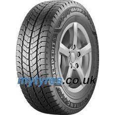 Semperit Van-Grip 3 225/55 R17C 109/107T 8PR Doppia Indentificazione 104T