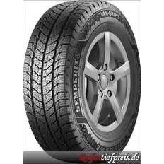 Semperit Van-Grip 3 215/60 R17C 109/107T 8PR Doppia Indentificazione 104H