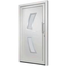 Ajustable Puertas vidaXL - Puerta Exterior Derecha (108x208cm)