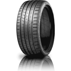 18 - 255 - Sommerdæk Bildæk Kumho Ecsta PS71 255/35 R18 94Y personbil Sommerdæk Dæk MERCEDES-BENZ: C-klasse T-modell, C-klasse Sedan, C-klasse Coupe, BMW: 3 Sedan, 3 Cabriolet 22