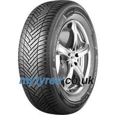 Hankook Ganzjahresreifen KInERGy 4s 2 H750A 255/60 R18 112V