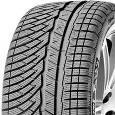Michelin Pilot Alpin PA4 265/40 R19