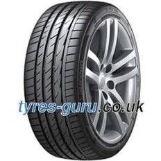 Laufenn S Fit EQ LK01 235/60 R18 107V XL 4PR SBL