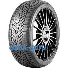 Yokohama BluEarth-Winter V905 215/50 R18 92V Coche De Turismo