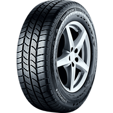 Continental VancoWinter 2 235/65 R16C 118/116R 10PR Doppia Indentificazione