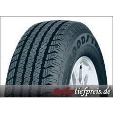 Goodyear 19 - 255 - Vinterdæk Bildæk Goodyear Ultra Grip SUV 255/50 R19 107H personbil Vinterdæk Dæk BMW: X5, X6, MERCEDES-BENZ: M-klasse, GLC, GLE coupé, VOLKSWAGEN: Touareg 563770