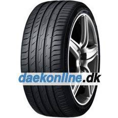 Nexen N Fera Sport SUV 235/45R18 98W