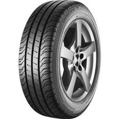 Continental ContiVanContact 200 215/60 R17C 109/107T 104 H